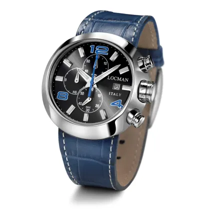 Zdjęcie Zegarek One Chronograph