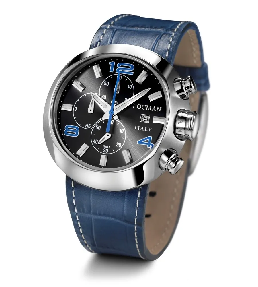 obrazek 1 Zegarek One Chronograph
