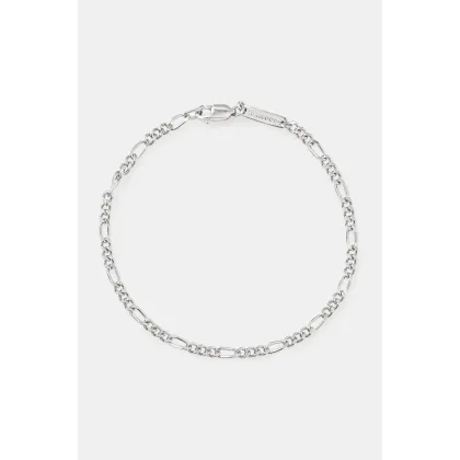Zdjęcie Tom Wood bransoletka srebrna Bo Bracelet Slim damska 101268