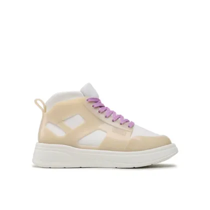 Zdjęcie Melissa Sneakersy Melissa Player Sneaker Ad 33909 Beżowy