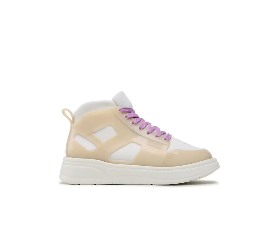 obrazek 1 Melissa Sneakersy Melissa Player Sneaker Ad 33909 Beżowy