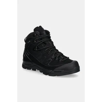 Zdjęcie Salomon buty X-ALP MID LTR Gore-Tex kolor czarny lekko ocieplone L47638700