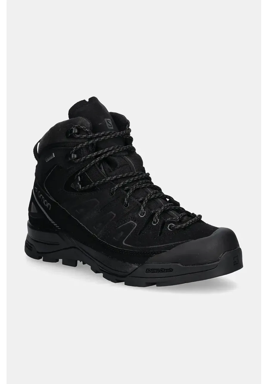 obrazek 1 Salomon buty X-ALP MID LTR Gore-Tex kolor czarny lekko ocieplone L47638700