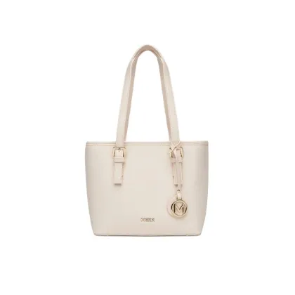 Zdjęcie MEXX Torebka MEXX-X-003-07 Beżowy