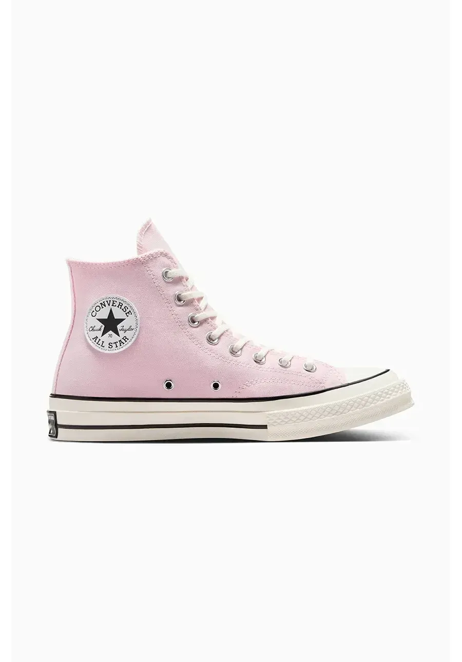 obrazek 1 Converse trampki Chuck 70 damskie kolor różowy A10527C