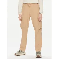 Zdjęcie Columbia Spodnie outdoor Boundless Trek™ 2073011 Beżowy Relaxed Fit
