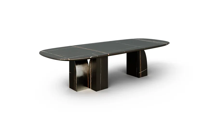obrazek 1 Designerski włoski stół