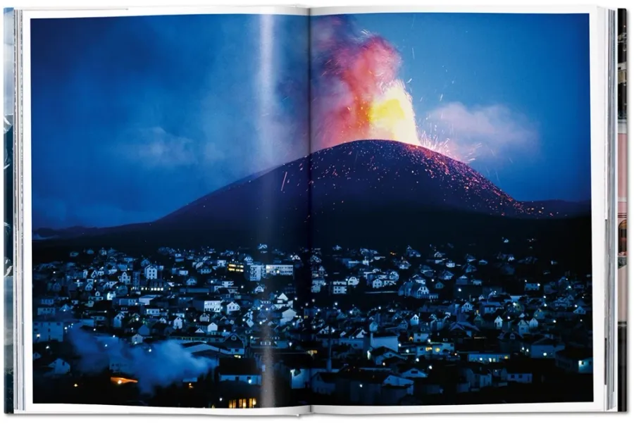 obrazek 3 Książka National Geographic. Around the World in 125 Years. Europe - Taschen
