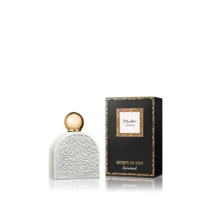Zdjęcie M.Micallef Secrets of love Spiritual Woda perfumowana 100 ml