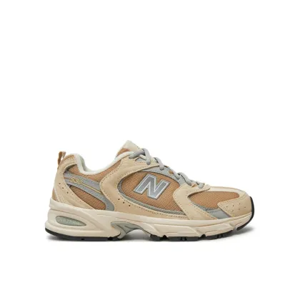 Zdjęcie New Balance Sneakersy MR530CP Beżowy