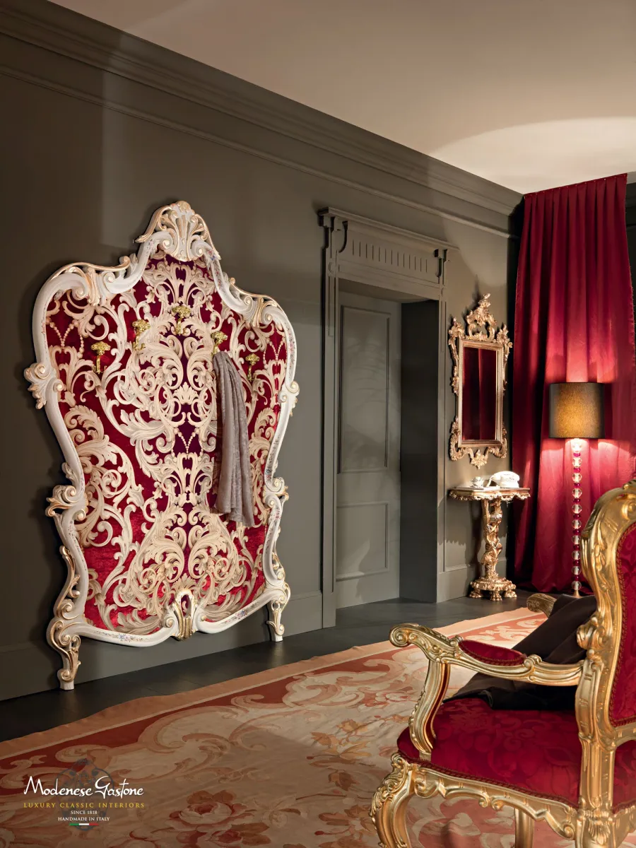obrazek 2 Stylowe komplety mebli do salonu - Modenese