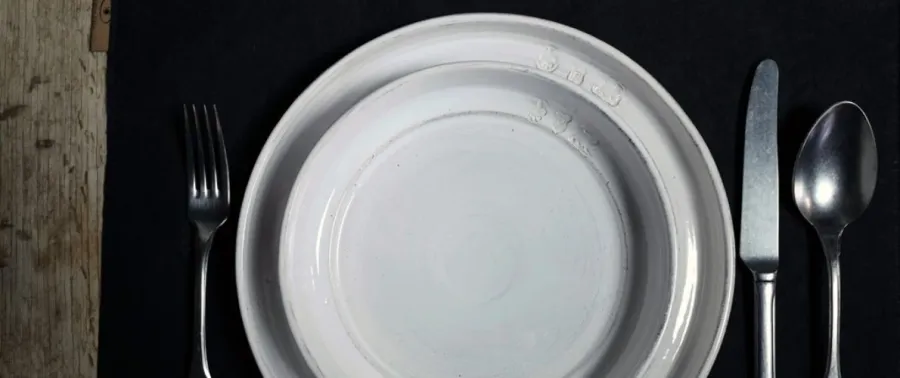 obrazek 5 Ceramiczna karafka na oliwę w wiejskim stylu - Virginia Casa