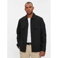 Zdjęcie Calvin Klein Koszula K10K112289 Czarny Regular Fit