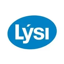 Lysi logo