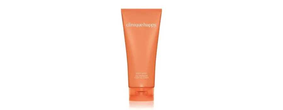 obrazek 1 CLINIQUE Happy Żel pod prysznic 200 ml