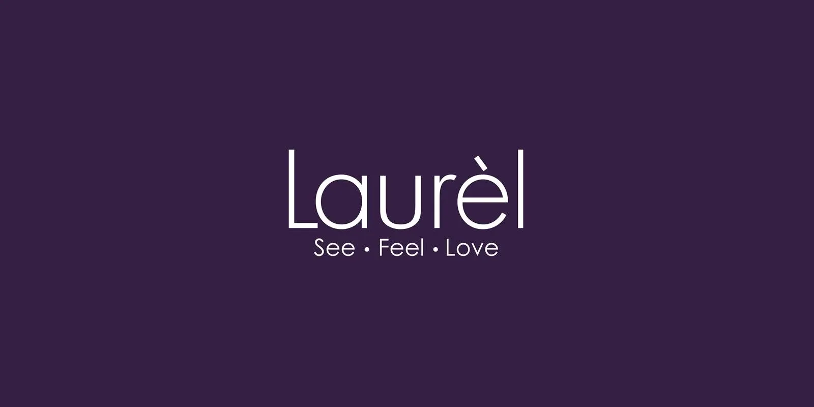 Laurèl logo