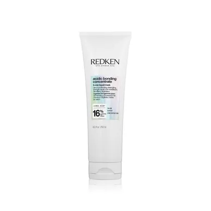 Zdjęcie Redken Acidic Bonding Concentrate 5-Min Liquid Mask Maska do włosów 250 ml