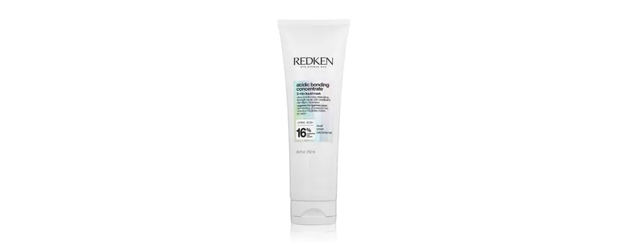 obrazek 1 Redken Acidic Bonding Concentrate 5-Min Liquid Mask Maska do włosów 250 ml