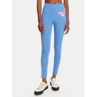 Zdjęcie Juicy Couture Legginsy JCSML125405 Niebieski Slim Fit