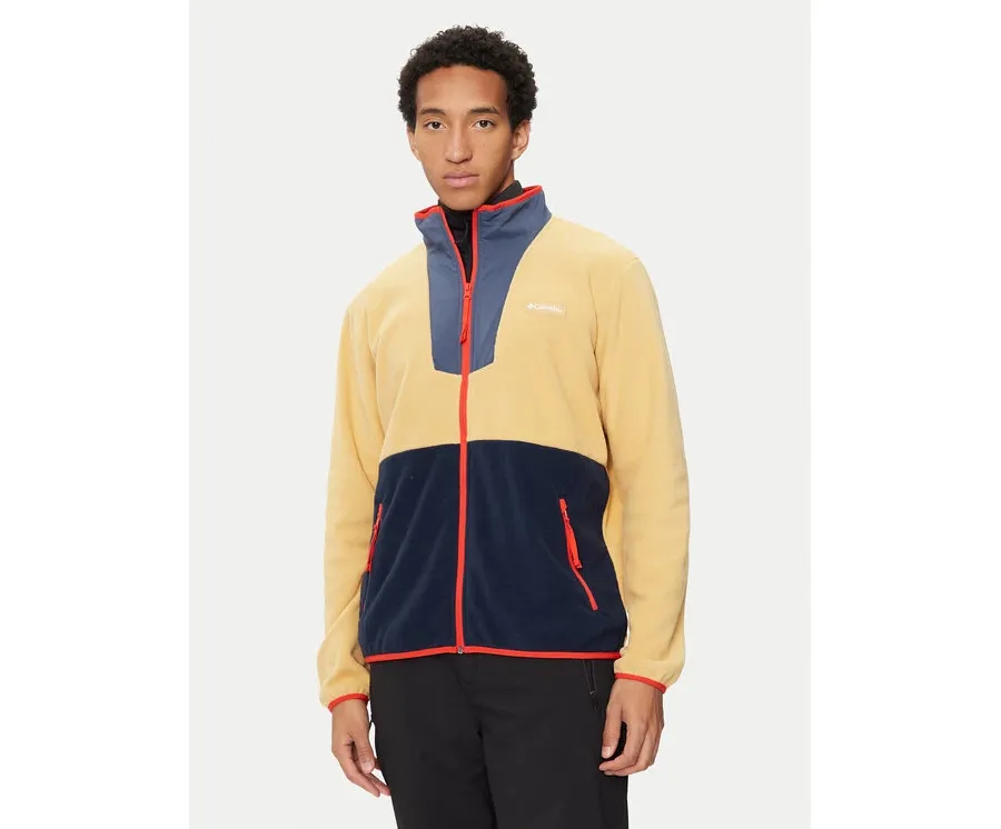 obrazek 1 Columbia Polar Sequoia Grove™ 2095891 Beżowy Regular Fit