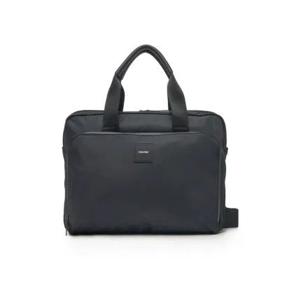 Zdjęcie Calvin Klein Torba na laptopa K50K512735 Czarny