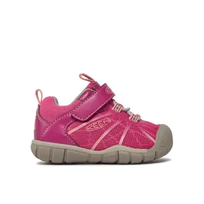 Zdjęcie Keen Trekkingi Chandler 2 Cnx Festival 1027253 Różowy