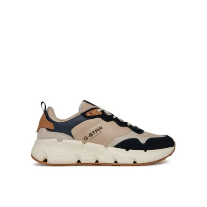 Zdjęcie G-Star Raw Sneakersy KMS3360 Beżowy