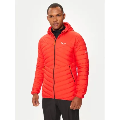 Zdjęcie Salewa Kurtka outdoor Brenta 27883 Czerwony Regular Fit