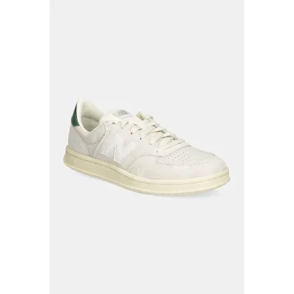 Zdjęcie New Balance sneakersy T500 kolor szary CT500GRN