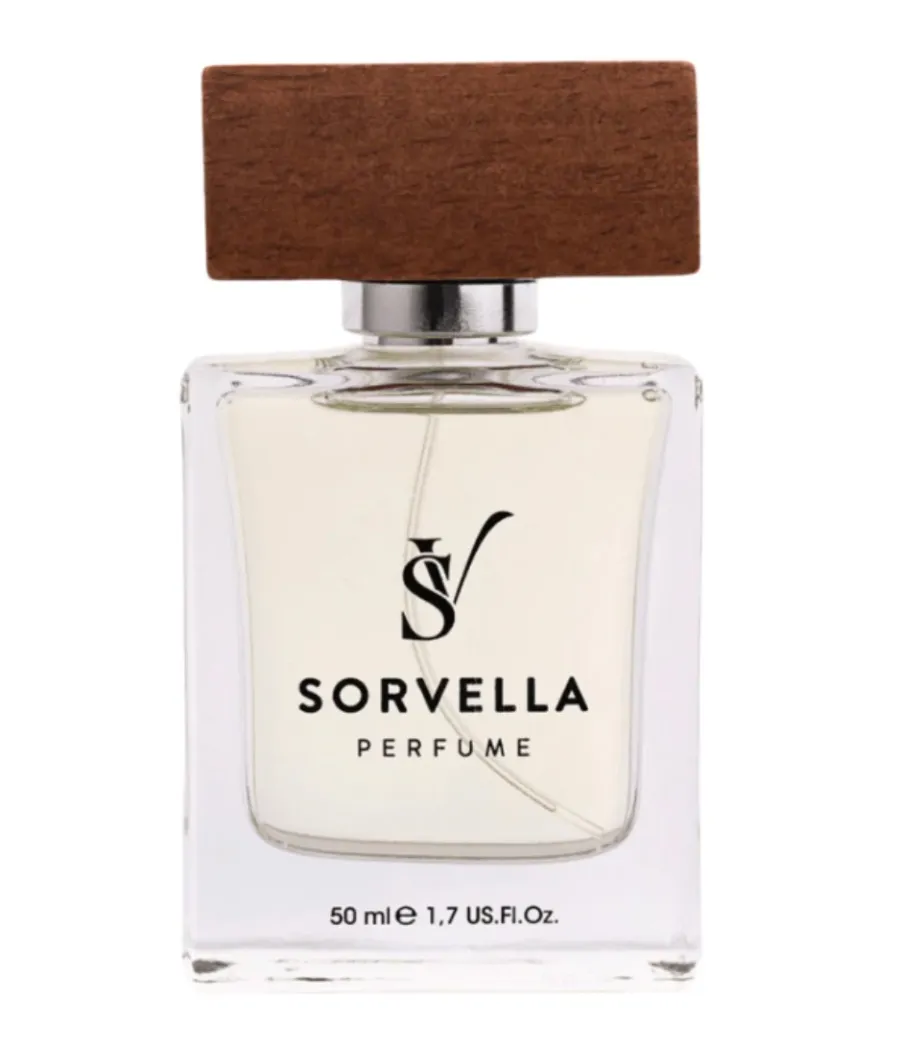 obrazek 1 Sorvella Standard S612 Woda perfumowana dla mężczyzn 50 ml