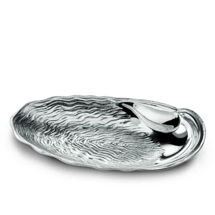 Zdjęcie Piękna dekoracyjna taca Venus