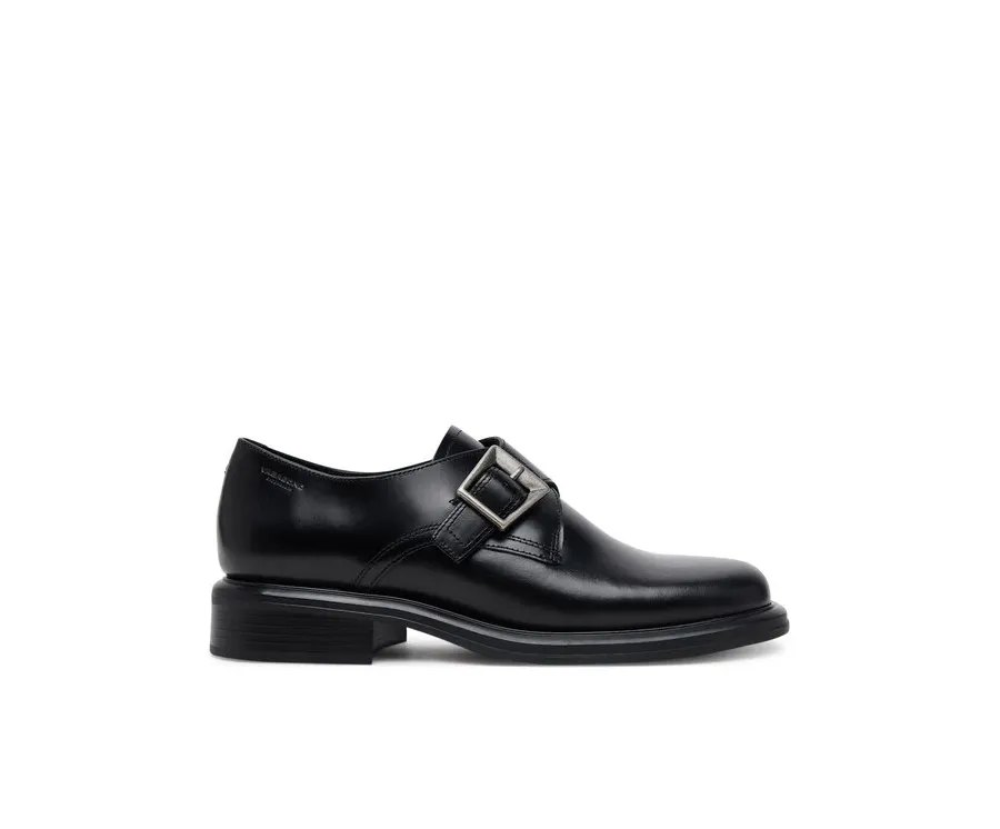 obrazek 1 Vagabond Shoemakers Półbuty Ellis 5830-201-20 Czarny