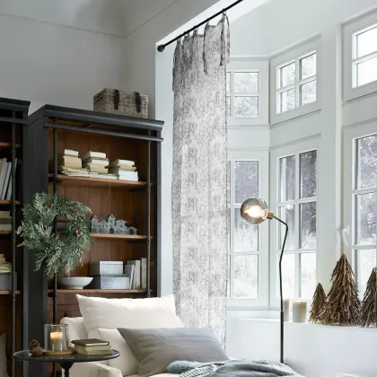 Zdjęcie Zasłona Zaylia