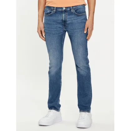 Zdjęcie Hugo Jeansy Zane 50511421 Niebieski Slim Fit HUGO