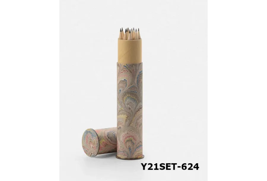 obrazek 7 Eleganckie włoskie ołówki
