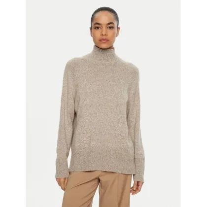 Zdjęcie Marella Golf Falange 2423366184 Brązowy Regular Fit