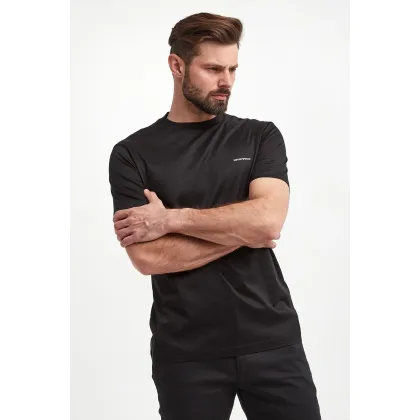 Zdjęcie T-shirt męski EMPORIO ARMANI Emporio Armani