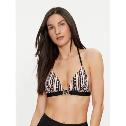 Zdjęcie Max Mara Beachwear Góra od bikini Arlette 2416821249 Kolorowy