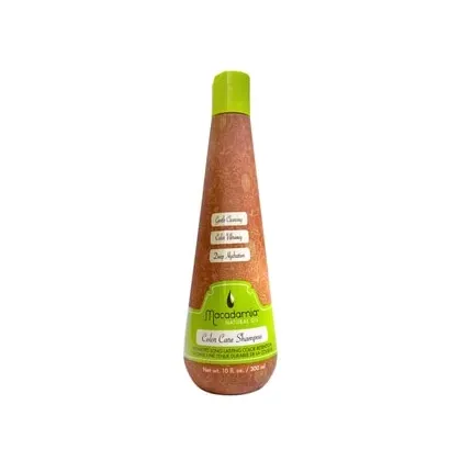 Zdjęcie Macadamia Beauty Natural Oil Color Care Shampoo Szampon do włosów 300 ml