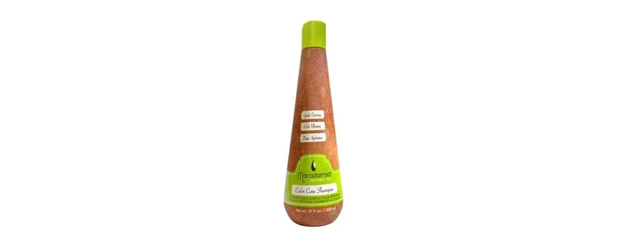 obrazek 1 Macadamia Beauty Natural Oil Color Care Shampoo Szampon do włosów 300 ml