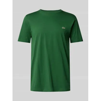 Zdjęcie T-shirt z okrągłym dekoltem