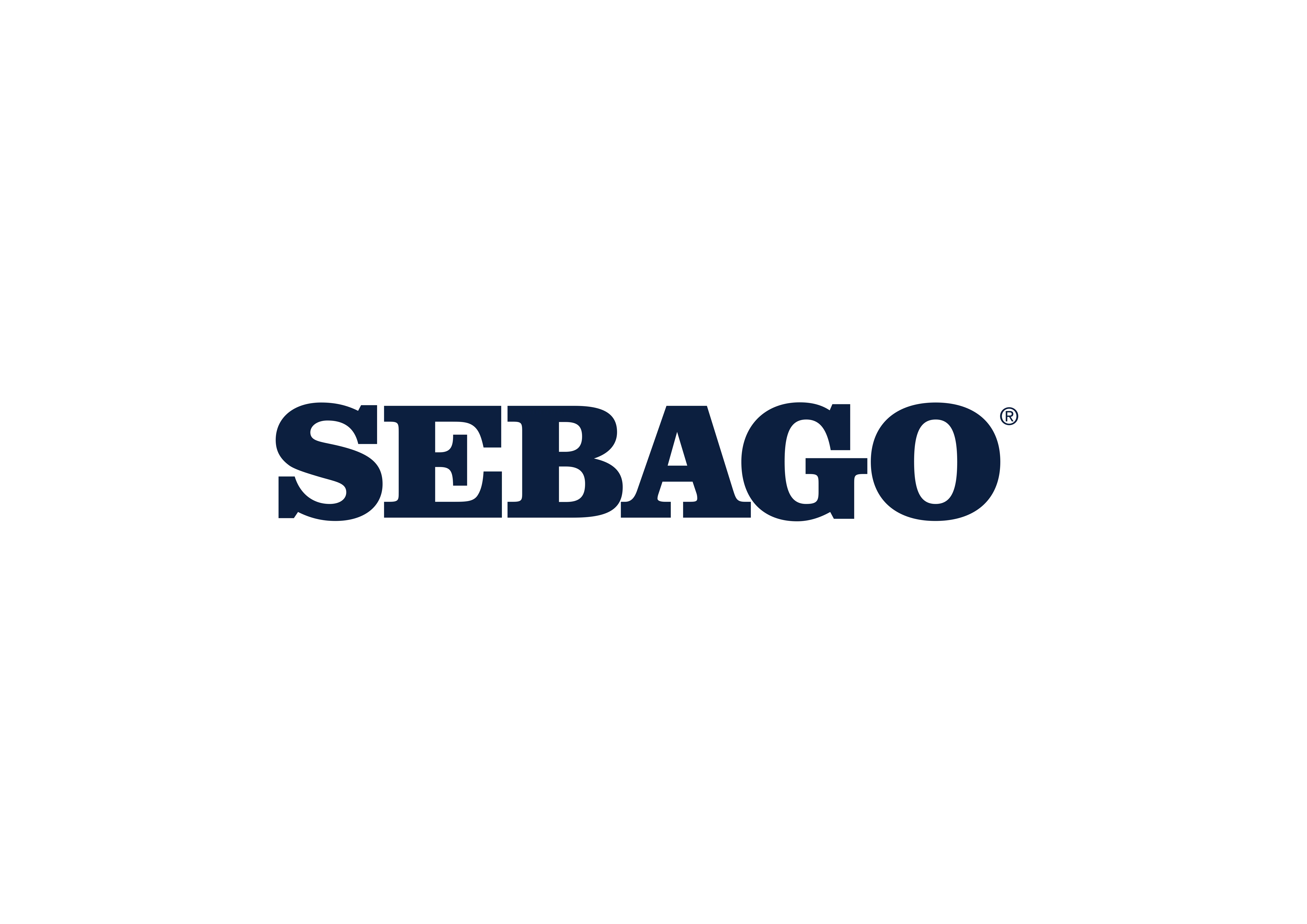 Sebago logo