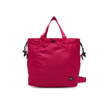 Zdjęcie Vans Torba Its A Mini Cinch Bag VN000MNZC9L1 Różowy