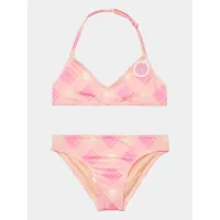 Zdjęcie Roxy Strój kąpielowy ERLX203176 Różowy