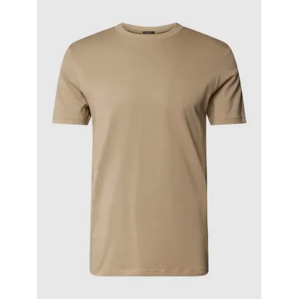 Zdjęcie T-shirt z okrągłym dekoltem i krótkim rękawem
