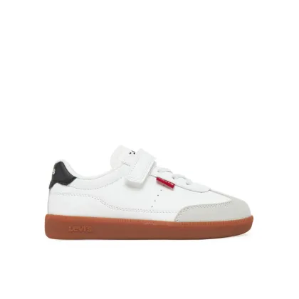 Zdjęcie Levi's® Sneakersy Jackson VJAC0020S Biały
