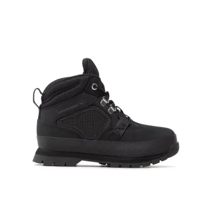 Zdjęcie Timberland Trapery Euro Hiker ReimaginedNWP TB0A28PG0011 Czarny