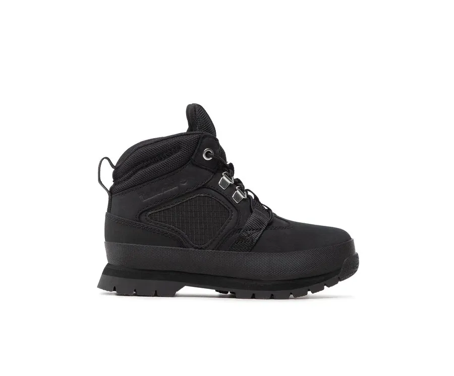 obrazek 1 Timberland Trapery Euro Hiker ReimaginedNWP TB0A28PG0011 Czarny