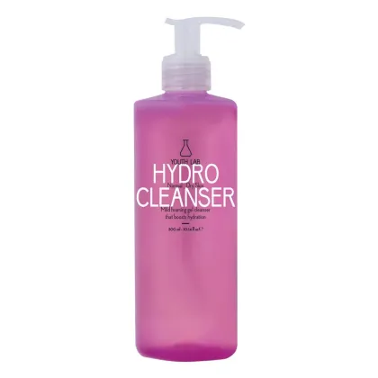 Zdjęcie Youth Lab. Hydro Cleanser Żel do mycia twarzy dla skóry normalnej i suchej 300 ml