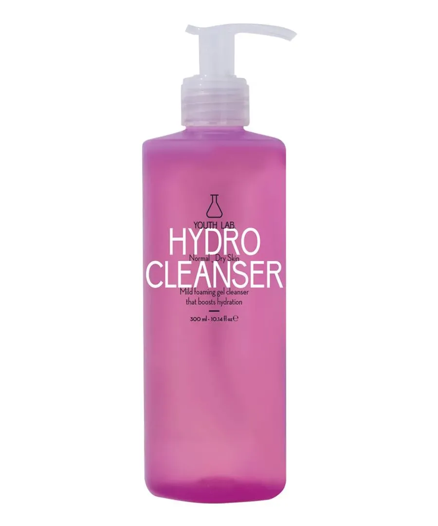 obrazek 1 Youth Lab. Hydro Cleanser Żel do mycia twarzy dla skóry normalnej i suchej 300 ml
